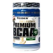 Weider Premium BCAA Powder (500 гр)