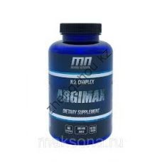 Аргинин Maximal Nutrition ArgiMax 180 (капсул)