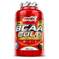 BCCA AMIX GOLD (300 таб)