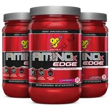 Аминокислоты BSN Amino X Edge (420 гр)