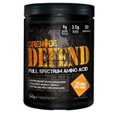 Аминокислоты Grenade Defend Full Spectrum Amino Acid (345 гр)