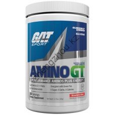 Аминокислоты GAT AMINO GT 30 порций