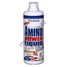 Аминокислоты Weider Amino Power Liquid ( 1л)