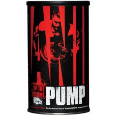 Окись азота Animal Pump Universal Nutrition 30 порций