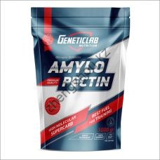 Амилопектин от GeneticLab Amylopectine 30 порций  (1000 гр)