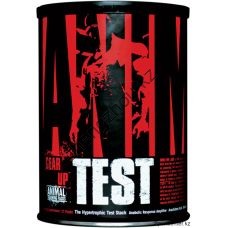 Бустер тестостерона Universal Nutrition ANIMAL TEST 21 пакет