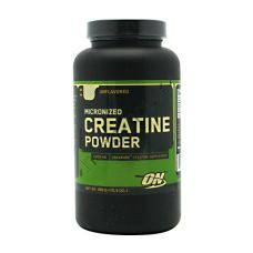 Креатин Optimum Nutrition Creatine Powder (300 гр)