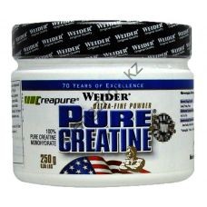 Креатин Weider Pure Creatine (250 гр)