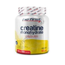 Креатин Be First Creatine Monohydrate (350 капсул)