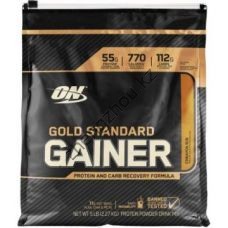 Гейнеры Optimum Nutrition Gold Standard Gainer (2.27кг)