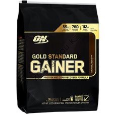 Гейнеры Optimum Nutrition Gold Standard Gainer (4.67кг)