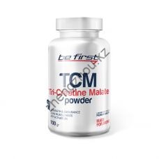 Трикреатин Be First TCM (tricreatine malate) powder (100 гр)