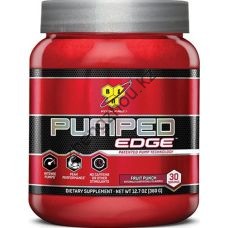 Энергетик BSN Pumped EDGE (360 гр)