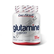 Глютамин Be First Glutamine Powder (300 грамм)