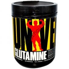 Глютамин Universal Nutrition GLUTAMINE 300 гр