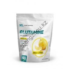 Глютамин XL SPORT NUTRITION Glutamine (255гр)