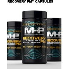 Ночное восстановление MHP Recovery PM (90 капсул)