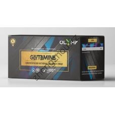 Глютамин OLYMP Glutamine (90 капсул)