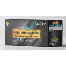 Royal jelly and Panax OLYMP (90 капсул)