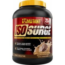 Изолят протеин Mutant Iso Surge (2,3 кг)