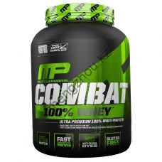 Протеин Muscle Pharm Combat 100% Whey (2.2кг)