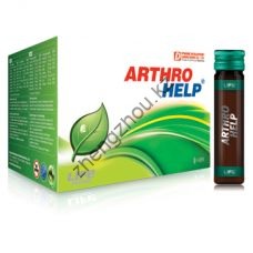 Для суставов и связок Dynamic Arthro Help (25 x 11 мл ампулы)