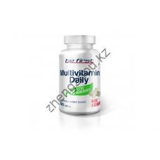 Витамины Be First Multivitamin Daily (90 таблеток)