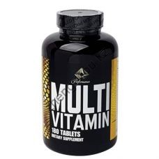 Витамины Gold Performance Multivitamin 180 таблеток