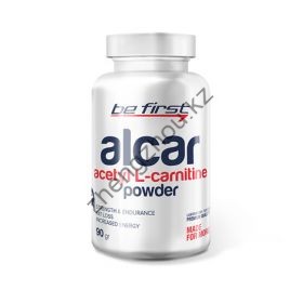 Ацетил L-карнитина Be First ALCAR "Ацетил Л-Карнитин" powder (90 гр)