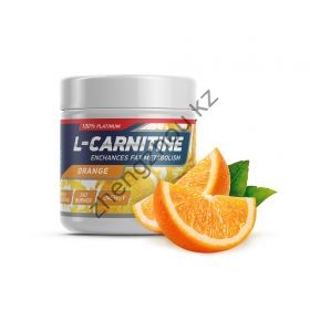 L-CARNITINE Geneticlab (300 гр) (30 порций)
