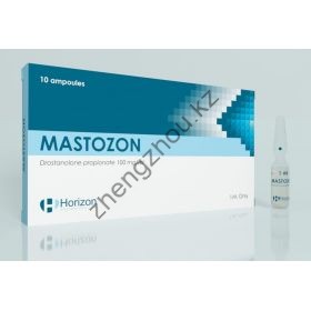 Мастерон Horizon 10 ампул по 1 мл (1 мл 100 мг)