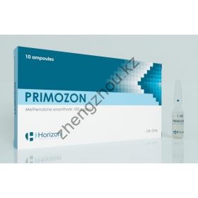 Примоболан Horizon 10 ампул по 1 мл (1 мл 100 мг) 