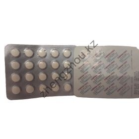 Кломид Ice Pharma 20 таблеток (1таб 50 мг) Индия