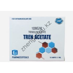 Тренболон ацетат Ice Pharma 10 ампул (100 мг/1мл)