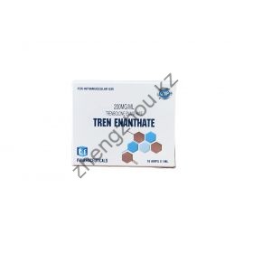 Тренболон энантат Ice Pharma 10 ампул (200 мг/1 мл)