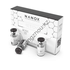Пептид Nanox GHRP 2 (1 флакон 5мг)