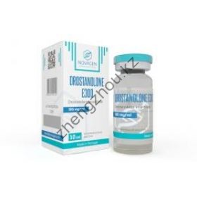 Мастерон энантат Novagen флакон 10 мл (1 мл 300 мг)