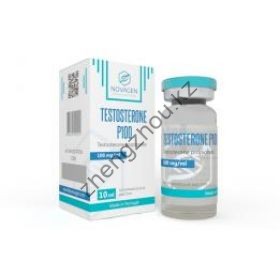 Тестостерон пропионат Novagen флакон 10 мл (1 мл 100 мг)