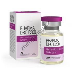 Мастерон энантат PharmaCom флакон 10 мл (1 мл 200 мг)