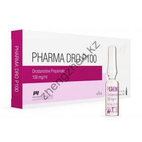 Мастерон PharmaCom 10 ампул по 1 мл (1 мл 100 мг)
