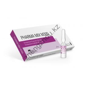 PharmaMix M300 PharmaCom 10 ампул по 1 мл (1 мл 300 мг)