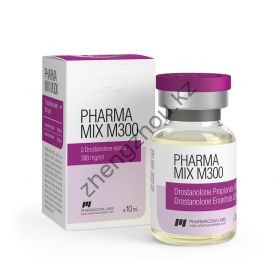 PharmaMix M300 PharmaCom флакон 10 мл (1 мл 300 мг)