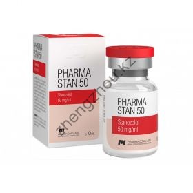 Винстрол PharmaCom флакон 10 мл (1 мл 50 мг)