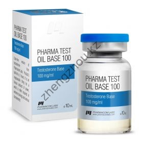 Винстрол Oil Base PharmaCom флакон10 мл (1 мл 50 мг)