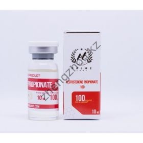 Тестостерон Пропионат Prime Labs 1 флакон 10 мл (100 мг/мл)