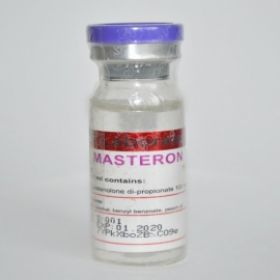 Мастерон SP Laboratories балон 10 мл (100 мг/1 мл)