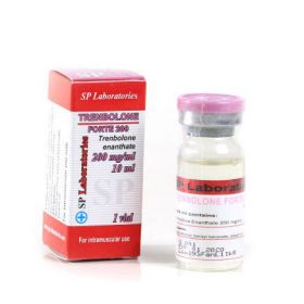 Тренболон ацетат SP Laboratories флакон 10 мл (1 мл 75 мг)