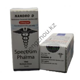 Нандролон деканат Spectrum Pharma 1 Флакон (250мг/мл)