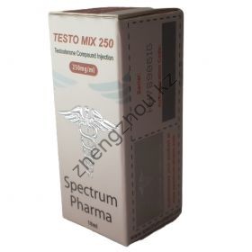 Сустанон Spectrum Pharma балон 10 мл (250 мг/1 мл)