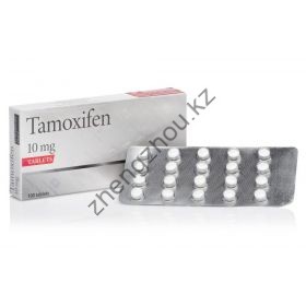 Тамоксифен Swiss Remediess Tamoxifen 100 Таблеток (1 таб 10 мг)